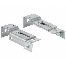 Комплект для крепления инсталляций GEBERIT Duofix к стене 120-200 мм 111.839.00.1